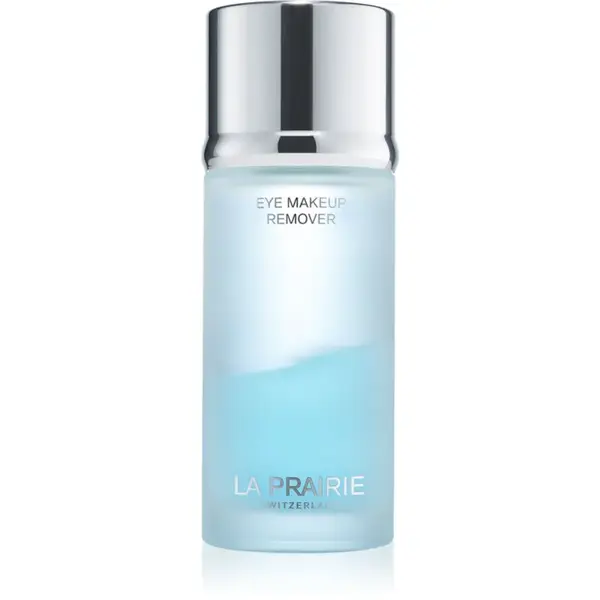 La Prairie Cellular Eye Makeup Remover dvojfázový odličovač očí 80 ml