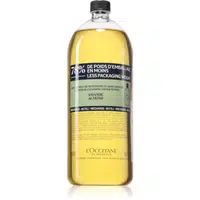 L’Occitane Almond ošetrujúci sprchový olej Refill 500 ml