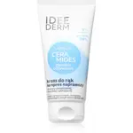 Ideepharm Idee Derm Ceramides regeneračný krém na ruky s ceramidmi 75 ml