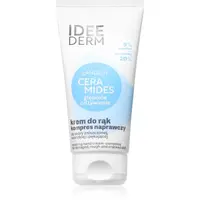 Ideepharm Idee Derm Ceramides regeneračný krém na ruky s ceramidmi 75 ml