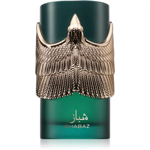Fragrance World Shabaz parfumovaná voda unisex 100 ml