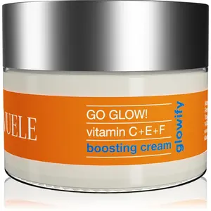 Revuele Glowify Go Glow! revitalizačný a rozjasňujúci krém na tvár 50 ml