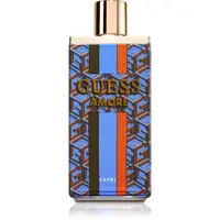 Guess Guess Amore Capri toaletná voda pre ženy 100 ml