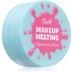 Rude Cosmetics Makeup Melting odličovací a čistiaci balzam 50 g