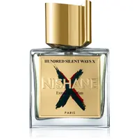 Nishane Hundred Silent Ways X parfémový extrakt unisex 50 ml