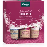 Kneipp Happy Bathing darčeková sada do kúpeľa