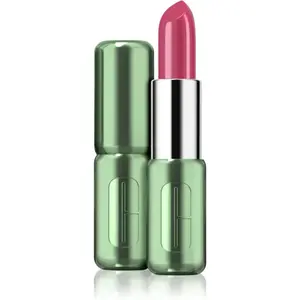 Clinique Pop™ Longwear Lipstick Shine lesklý rúž odtieň 13 Love Pop 3.9 g