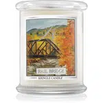 Kringle Candle Rail Bridge vonná sviečka 411 g