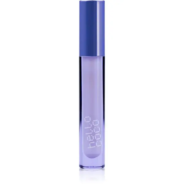 hello coco Tooth Gloss lesk na zuby 4 ml