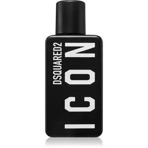 Dsquared2 Icon Pour Homme parfumovaná voda pre mužov 50 ml