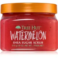 Tree Hut Watermelon telový peeling 510 g