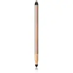 Revolution Streamline krémová ceruzka na oči odtieň Rose Gold 1.3 g