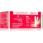 Seboradin Forte ampuly proti vypadávaniu vlasov 28x5.5 ml