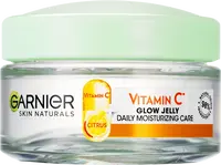 GARNIER Skin Naturals denná rozjasňujúca starostlivosť s vitamínom C 50 ml