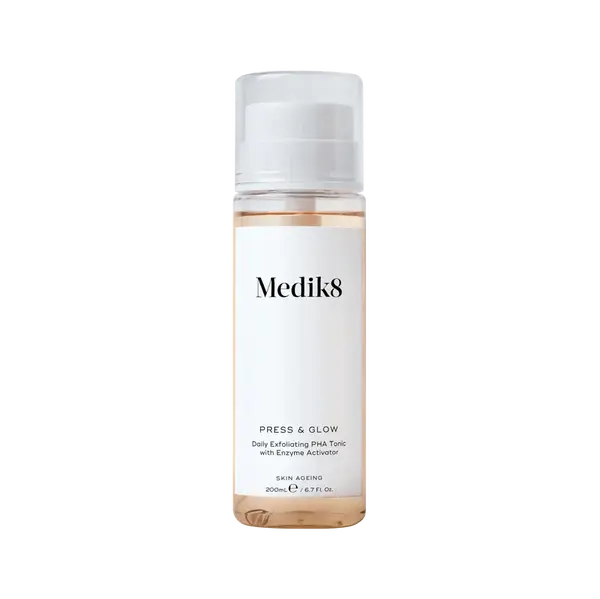 MEDIK8 Press & Glow 200 ml