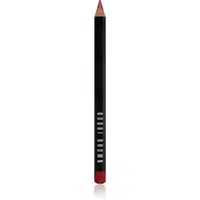 Bobbi Brown Lip Pencil dlhotrvajúca ceruzka na pery odtieň RED 1.15 g