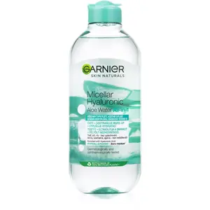 Garnier Hyaluron + Hyaluronic Aloe micelárna voda 400 ml