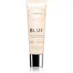 Lumene Blur 16h Longwear dlhotrvajúci make-up SPF 15 odtieň 00 Ultra Light (Warm) 30 ml