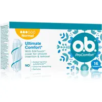 o.b. Pro Comfort Normal tampóny 16 ks