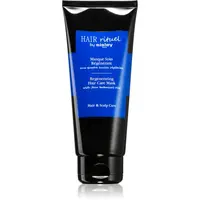 Hair Rituel by Sisley Regenerating Hair Care Mask regeneračná maska pre poškodené vlasy 200 ml