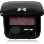 Sisley Les Phyto Ombres očné tiene so saténovým efektom pre citlivé oči odtieň 21 Mat Cocoa 1,5 g