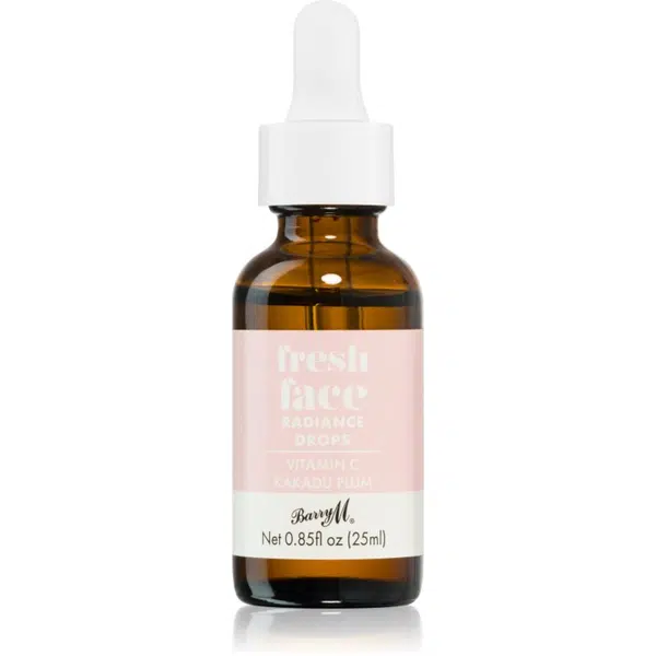Barry M Fresh Face rozjasňujúca báza s vitamínom C 25 ml