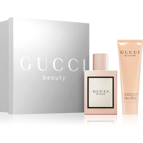 Gucci Bloom darčeková sada pre ženy