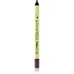 flormar Green Up Eye Pencil ceruzka na oči odtieň 003 Berry Much 1.2 g