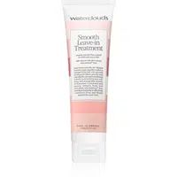 Waterclouds Smooth Leave-In Treatment bezoplachová starostlivosť pre nepoddajné a krepovité vlasy 150 ml