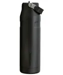 Stanley  The IceFlow™ Bottle Flip Straw 2.0 black 2.0 Outdoorová fľaša