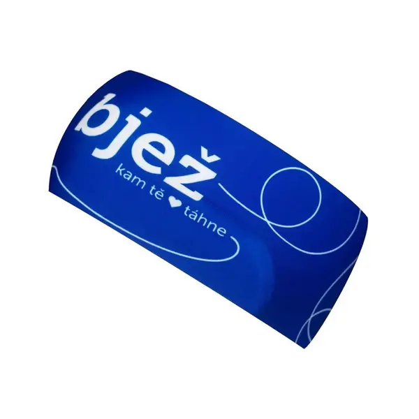 Bjež  ACTIVE WAY royal Čelenka