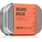 Zew For Men Beard Balm with hemp oil balzam na fúzy s konopným olejom 80 ml
