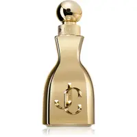 Jimmy Choo I Want Choo Le Parfum parfém pre ženy 40 ml
