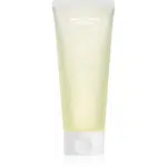 WHAMISA Organic Flowers Foaming Gel ukľudňujúci čistiaci penivý gél 150 ml