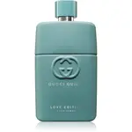 Gucci Guilty Pour Homme Love Edition 2025-2026 parfumovaná voda pre mužov 90 ml