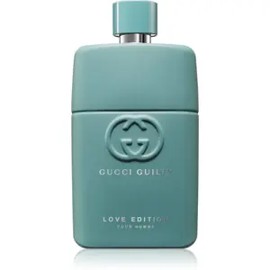 Gucci Guilty Pour Homme Love Edition 2025-2026 parfumovaná voda pre mužov 90 ml