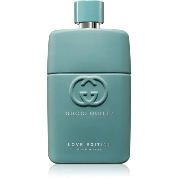 Gucci Guilty Pour Homme Love Edition 2025-2026 parfumovaná voda pre mužov 90 ml