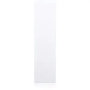 NEONAIL Nail Sponges White hubky na nechty 25 ks