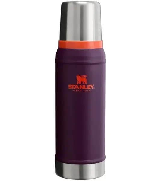Stanley  Legendary Classic series plum Termoska