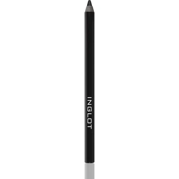 Inglot Kohl vysoko pigmentovaná kajalová ceruzka na oči odtieň 01 1.5 g