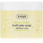 Ziaja Lemon Cake sprchové želé 260 ml
