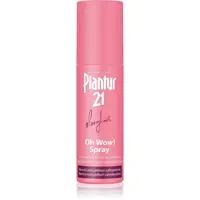 Plantur 21 #longhair Oh Wow! Spray bezoplachová starostlivosť pre jednoduché rozčesávanie vlasov 100 ml