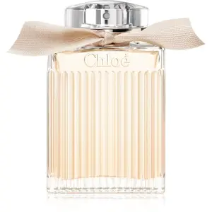 Chloé Chloé parfumovaná voda plniteľná pre ženy 100 ml