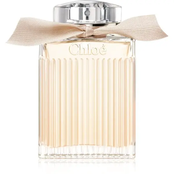 Chloé Chloé parfumovaná voda plniteľná pre ženy 100 ml