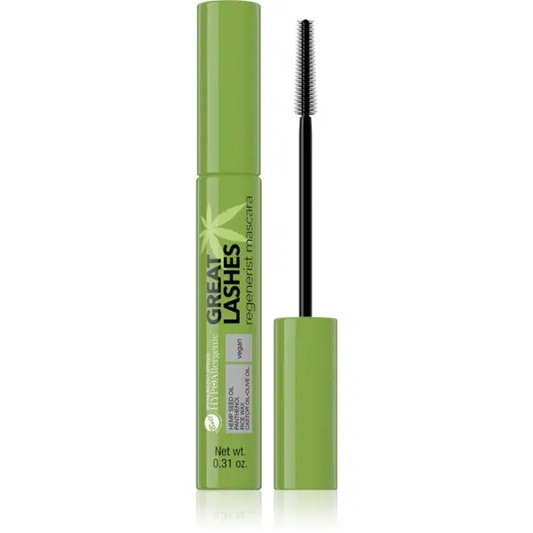 Bell Hypoallergenic riasenka pre objem a natočenie rias 9 g