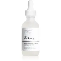 The Ordinary Niacinamide 10% + Zinc 1% rozjasňujúce pleťové sérum 60 ml