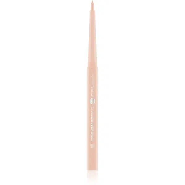 Bell Hypoallergenic ceruzka na oči odtieň 03 Nude 5 g