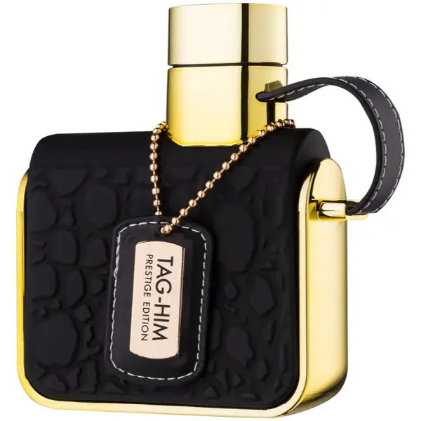 Armaf Tag Him Prestige toaletná voda pre mužov 100 ml