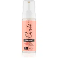 Joanna Professional Curls pena na vlasy pre definíciu vĺn 150 ml