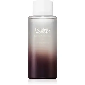 Haruharu Wonder Black Rice Hyaluronic Essence koncentrované tonikum pre regeneráciu a obnovu pleti 150 ml